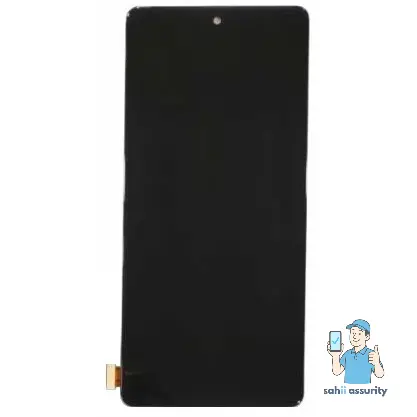 LCD with Touch Screen for Vivo V29e 5G thumbnail